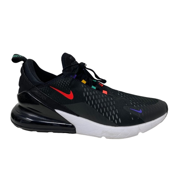 Nike Other - Nike Air Max 270 Game Changer